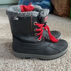 Pajar Winter Boots